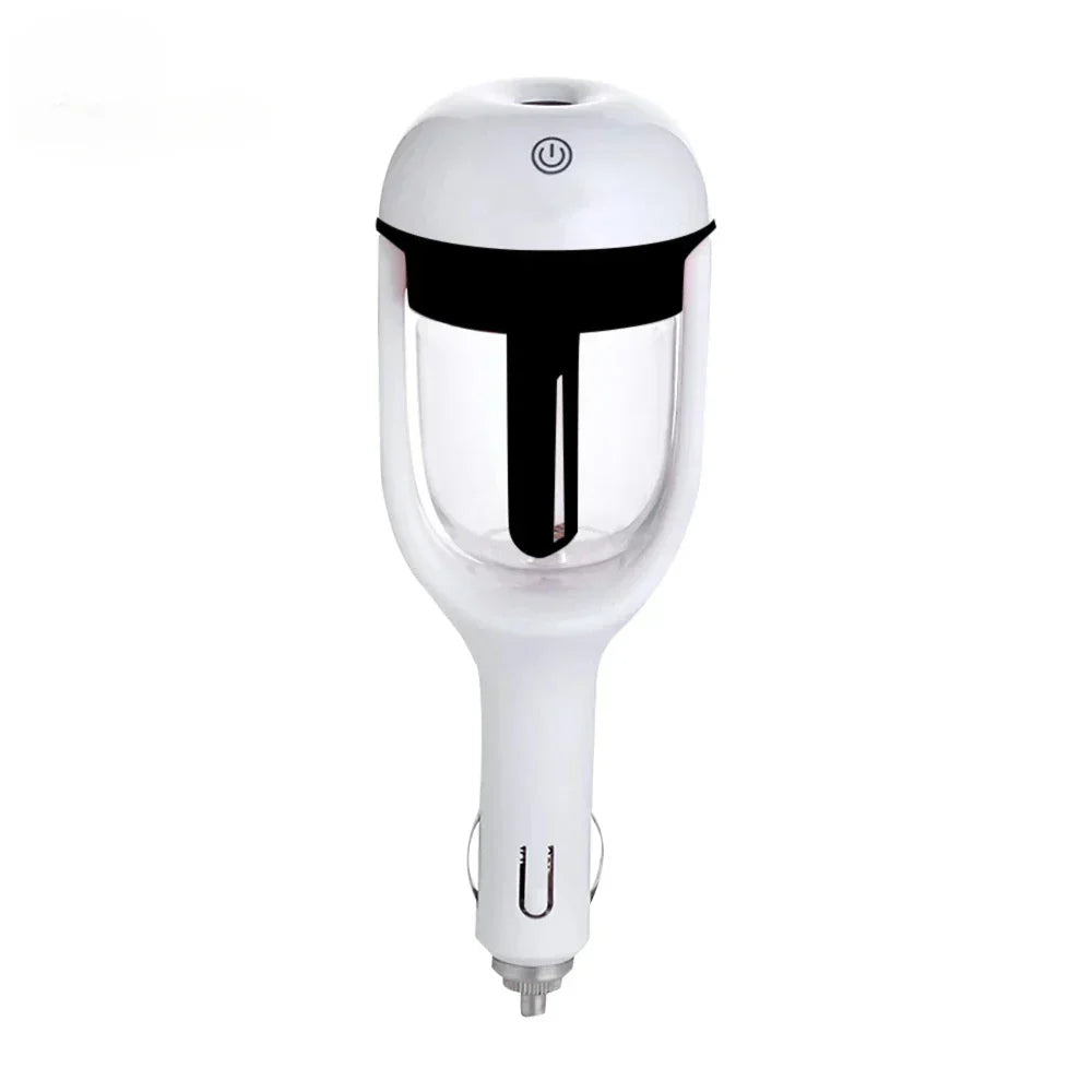 Umidificatore d’aria 3 in 1